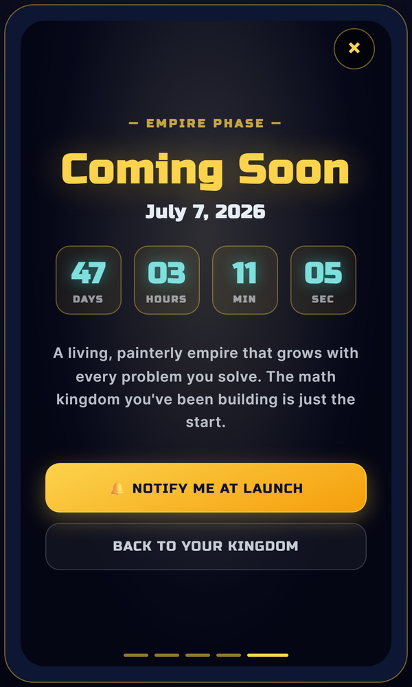 Empire preview